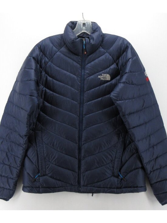 The North Face Jackets & Blazers - The North Face Jacket Large Summit Series 800 Goose Down Pertex Quantum